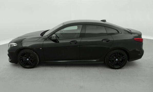 Vue 10 - BMW 216