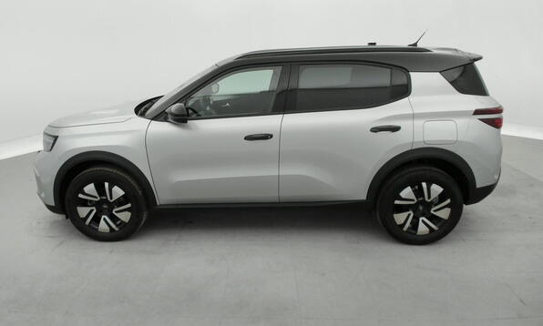 Vue 10 - Opel Frontera