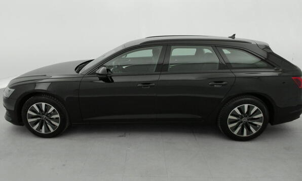 Vue 10 - Audi A6