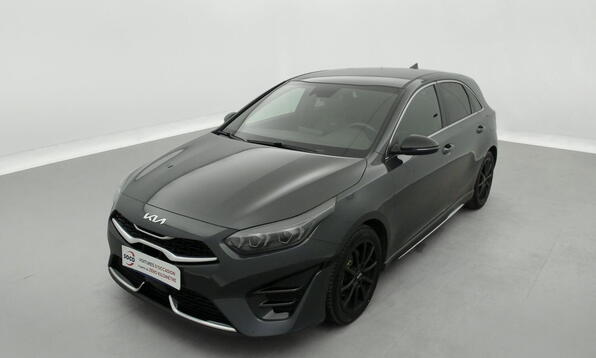 Vue 12 - Kia Ceed / cee'd
