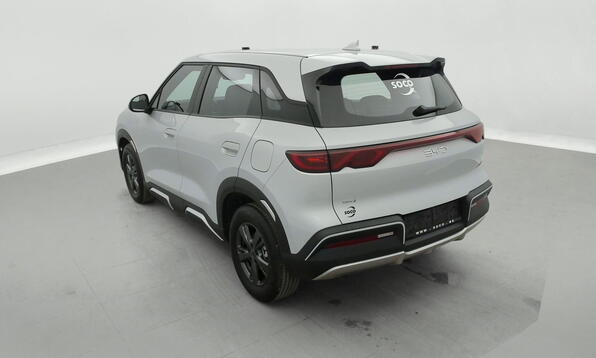 Vue 8 - BYD Atto 2