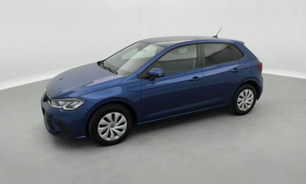 Vue 11 - Volkswagen Polo