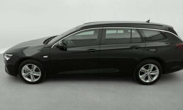 Vue 10 - Opel Insignia