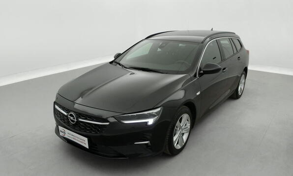 Vue 12 - Opel Insignia