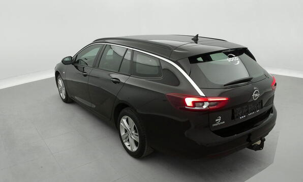 Vue 8 - Opel Insignia