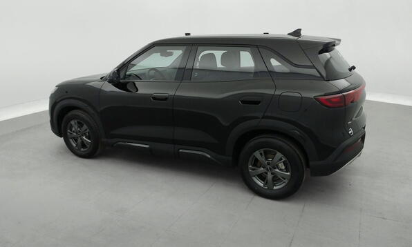 Vue 9 - BYD Atto 2