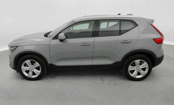 Vue 10 - Volvo XC40