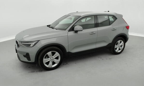 Vue 11 - Volvo XC40