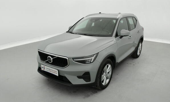 Vue 12 - Volvo XC40