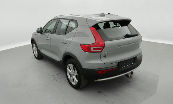 Vue 8 - Volvo XC40