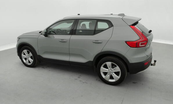 Vue 9 - Volvo XC40