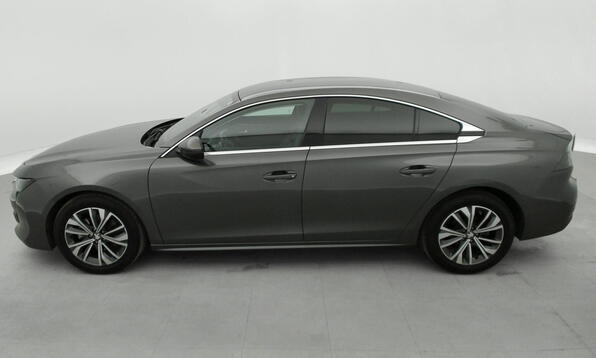 Vue 10 - Peugeot 508
