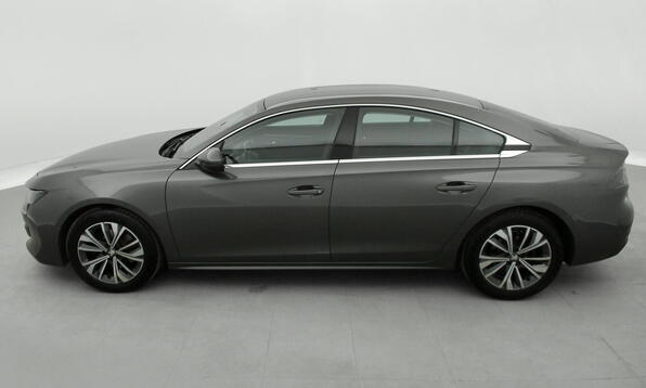 Vue 10 - Peugeot 508