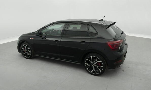 Vue 9 - Volkswagen Polo GTI