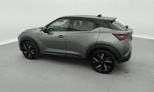 Vue 9 - Nissan Juke