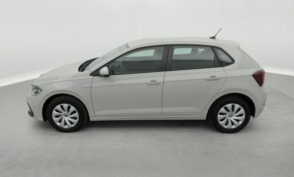 Vue 10 - Volkswagen Polo