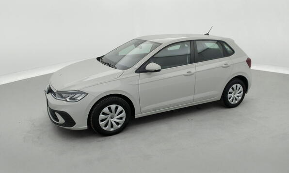 Vue 11 - Volkswagen Polo