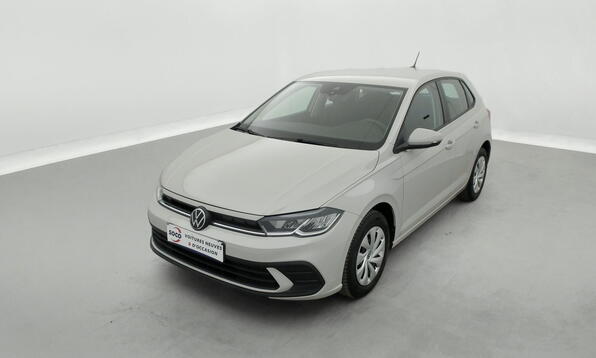 Vue 12 - Volkswagen Polo