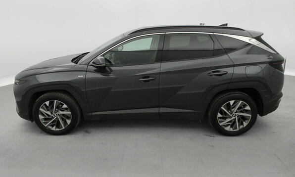 Vue 10 - Hyundai Tucson