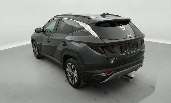 Vue 8 - Hyundai Tucson