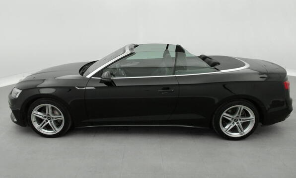 Vue 10 - Audi A5