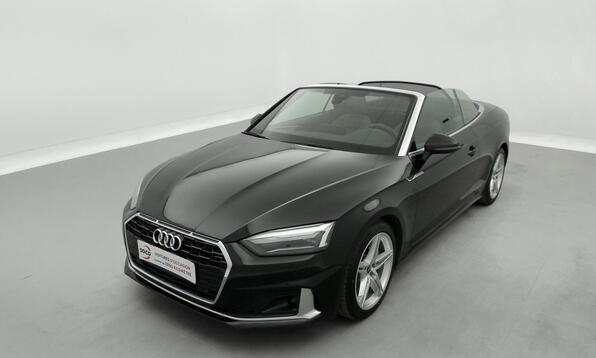 Vue 12 - Audi A5