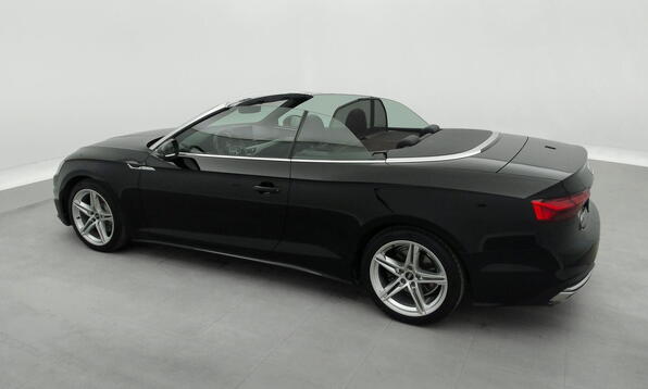 Vue 9 - Audi A5
