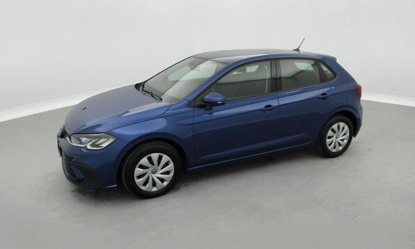 Vue 11 - Volkswagen Polo