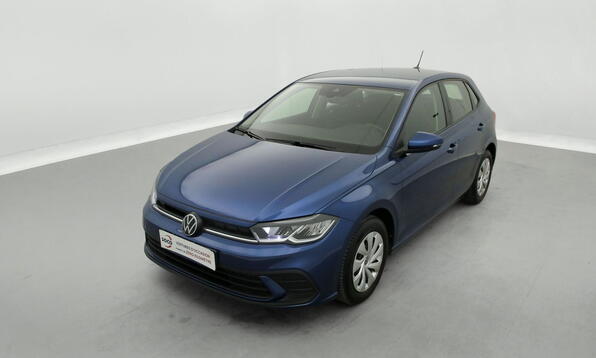 Vue 12 - Volkswagen Polo
