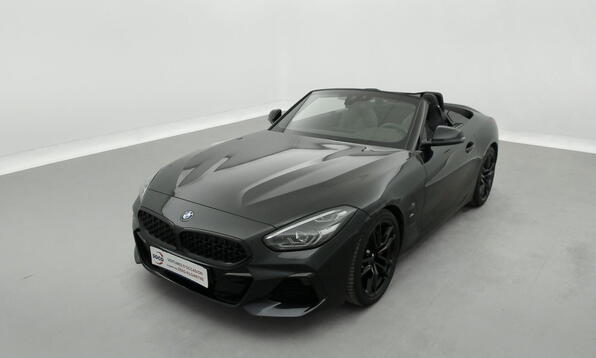 Vue 12 - BMW Z4