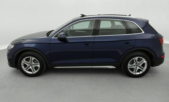 Vue 10 - Audi Q5