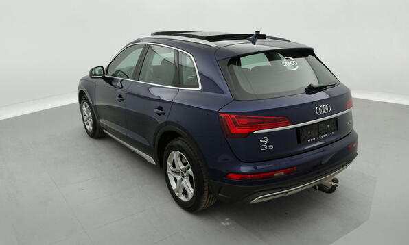 Vue 8 - Audi Q5