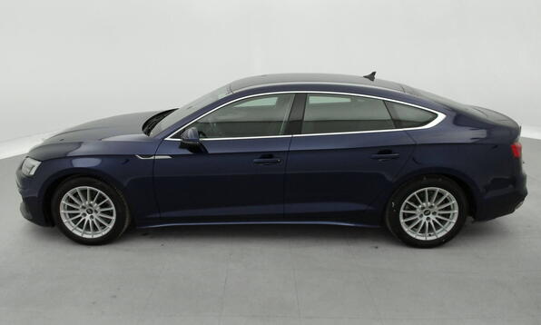 Vue 10 - Audi A5