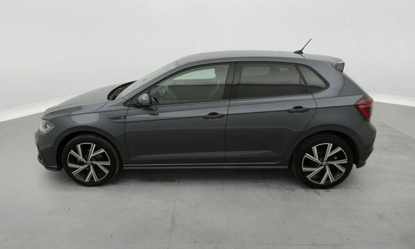 Vue 10 - Volkswagen Polo
