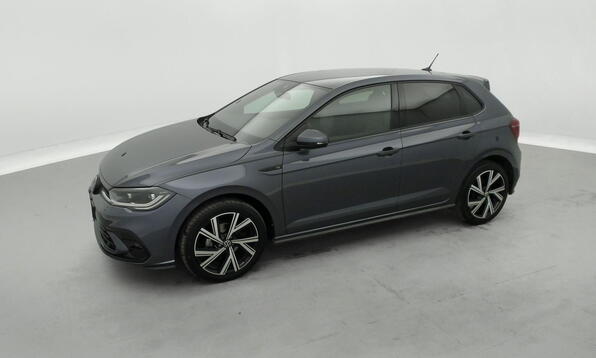 Vue 11 - Volkswagen Polo
