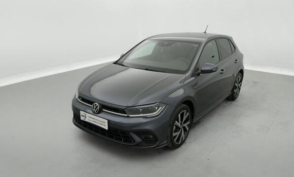 Vue 12 - Volkswagen Polo
