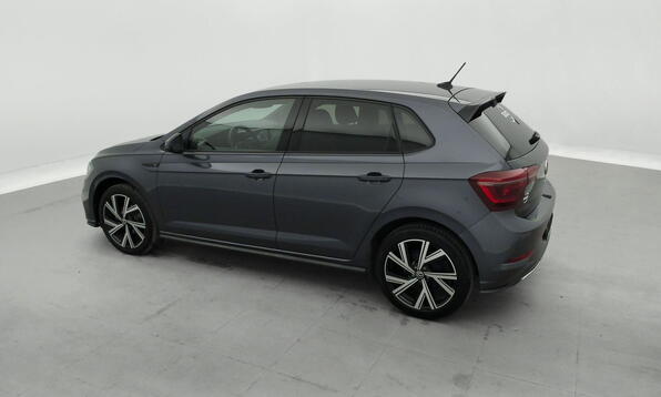 Vue 9 - Volkswagen Polo