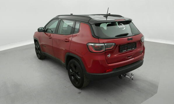 Vue 8 - Jeep Compass