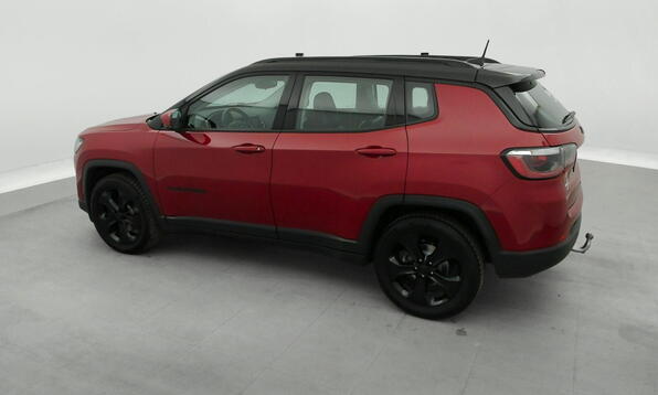 Vue 9 - Jeep Compass