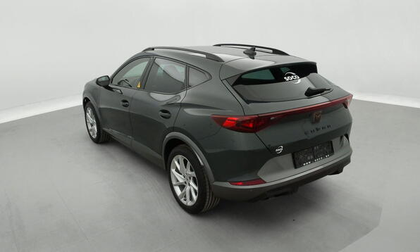 Vue 8 - Cupra Formentor