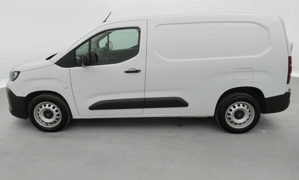 Vue 10 - Citroen Berlingo