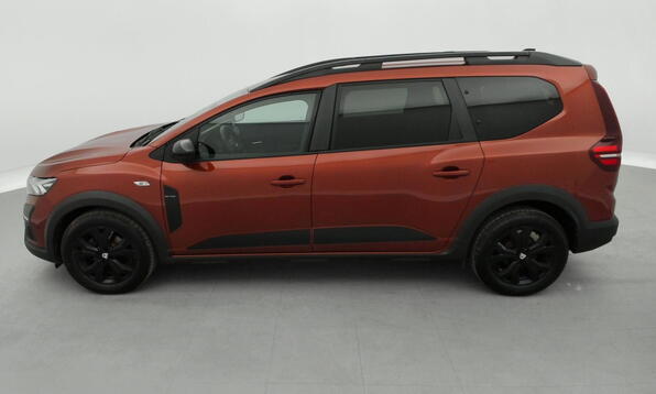 Vue 10 - Dacia Jogger