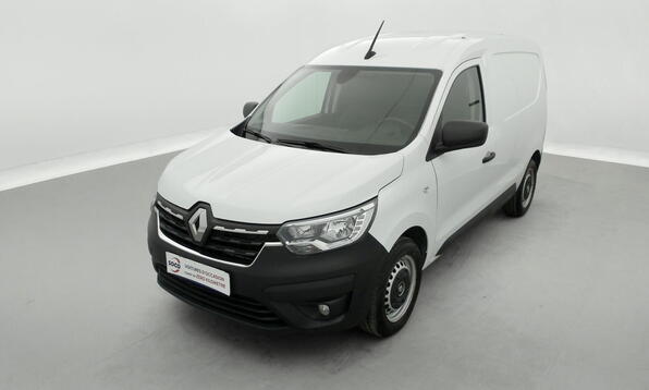 Vue 12 - Renault Express