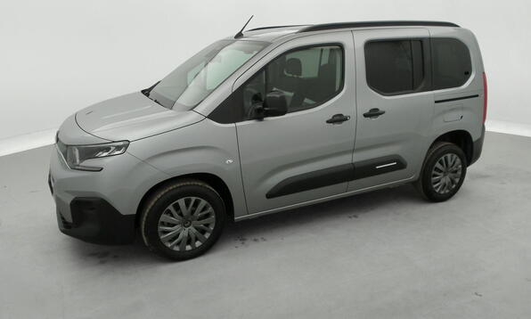 Vue 11 - Citroen Berlingo