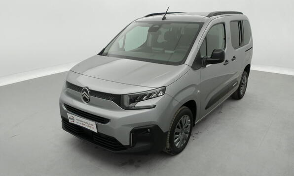 Vue 12 - Citroen Berlingo