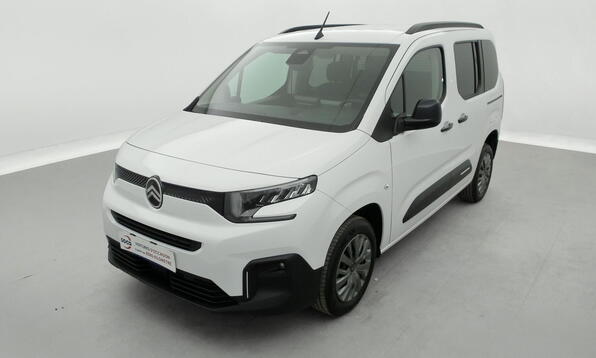 Vue 12 - Citroen Berlingo