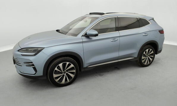 Vue 11 - BYD Seal U