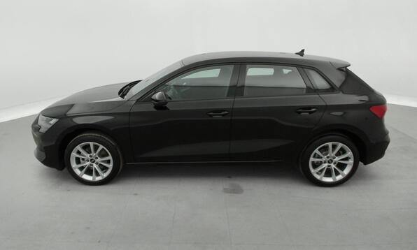 Vue 10 - Audi A3
