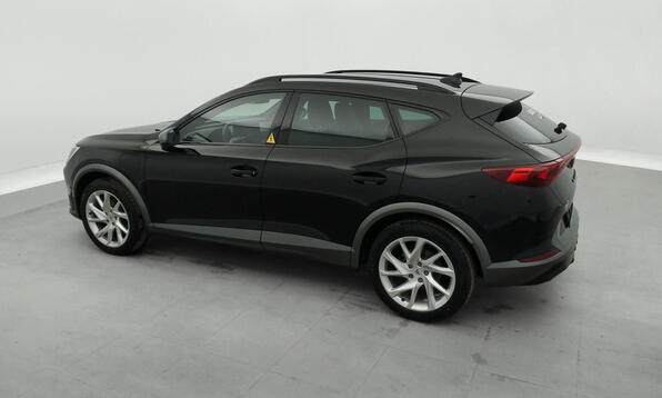 Vue 9 - Cupra Formentor