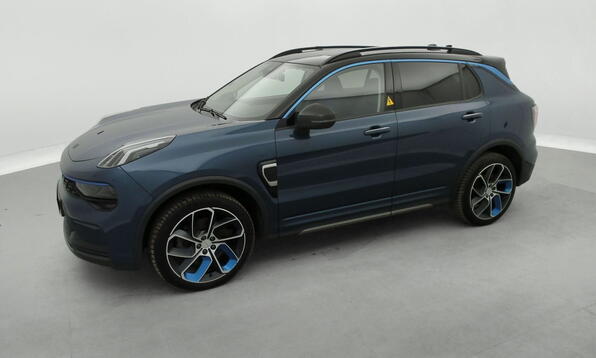 Vue 11 - Lynk & Co 01